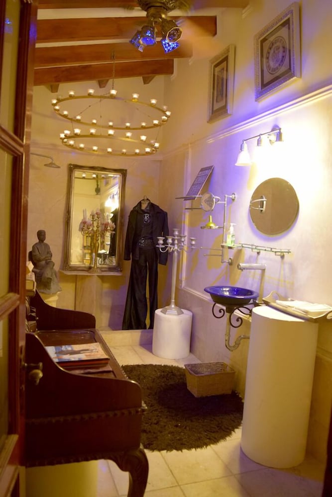 Фото House of Mosaic Villa Aruba