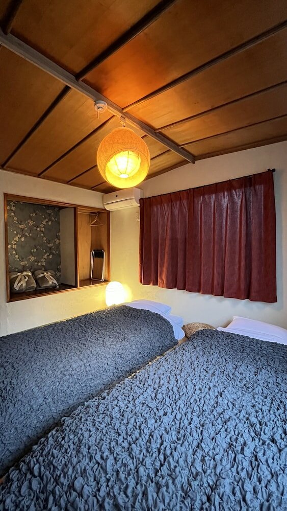 Фото Sanga Nikko