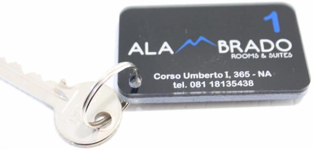 Фото Giuly Suites & Rooms