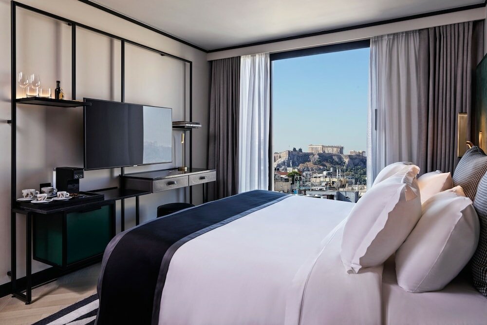 Фото Academias Hotel, Autograph Collection