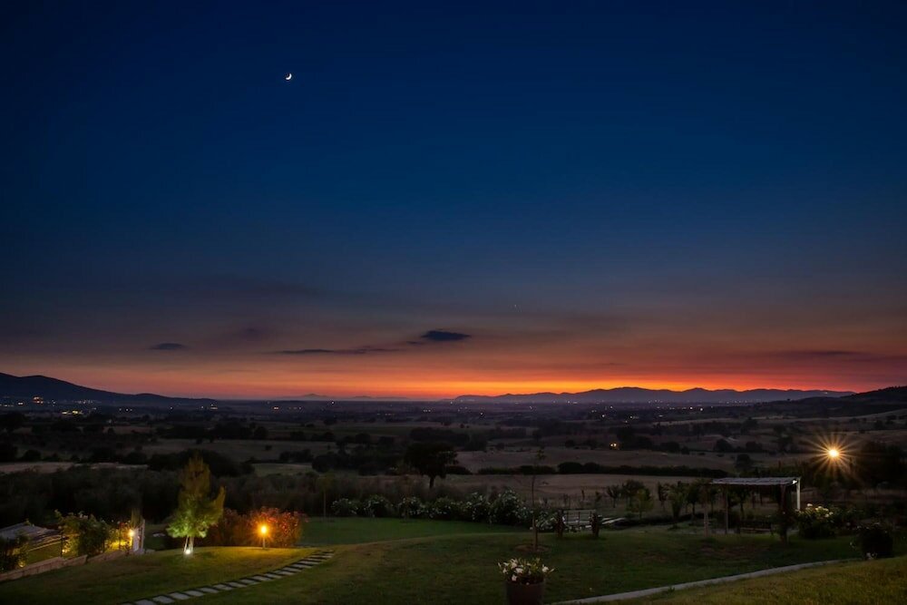 Фото Podere n° 8 in Maremma