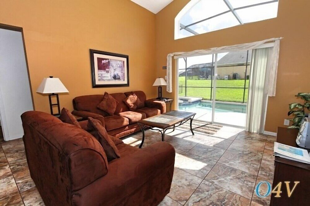 Фото Ov2331 - Emerald Island - 4 Bed 3 Baths Villa