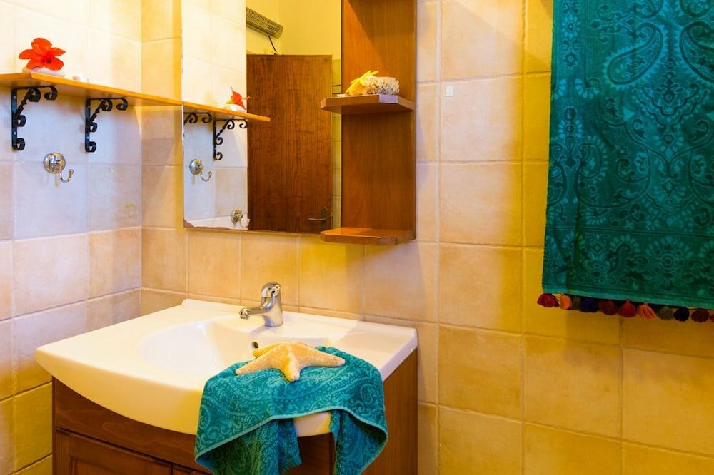 Фото Villa Arsinoi