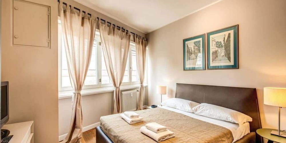 Фото The Dome 3 bedroom apartment