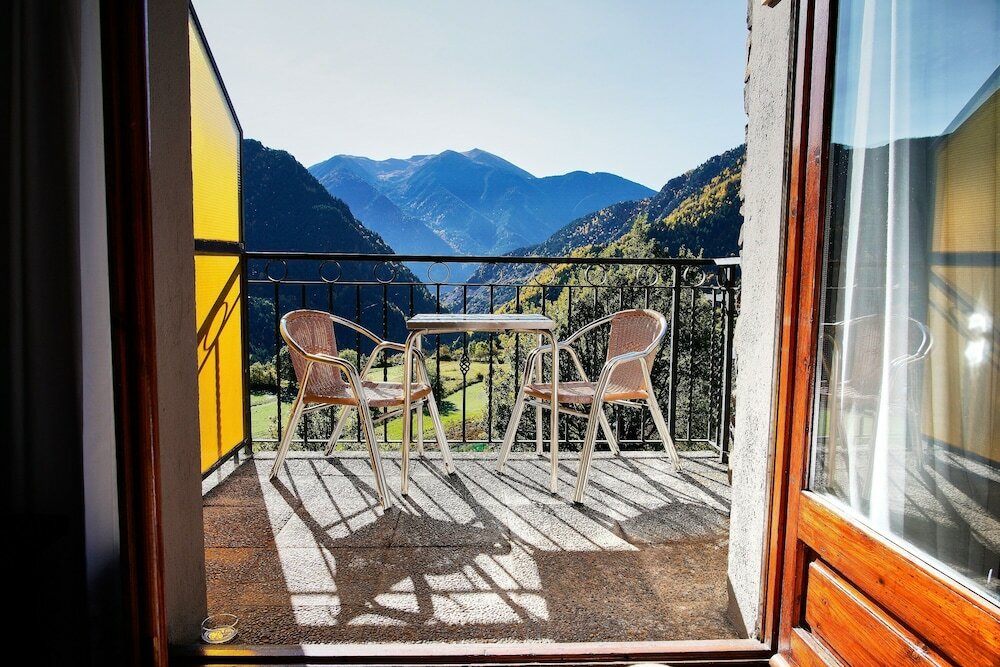 Фото Hotel La Burna Panoramic