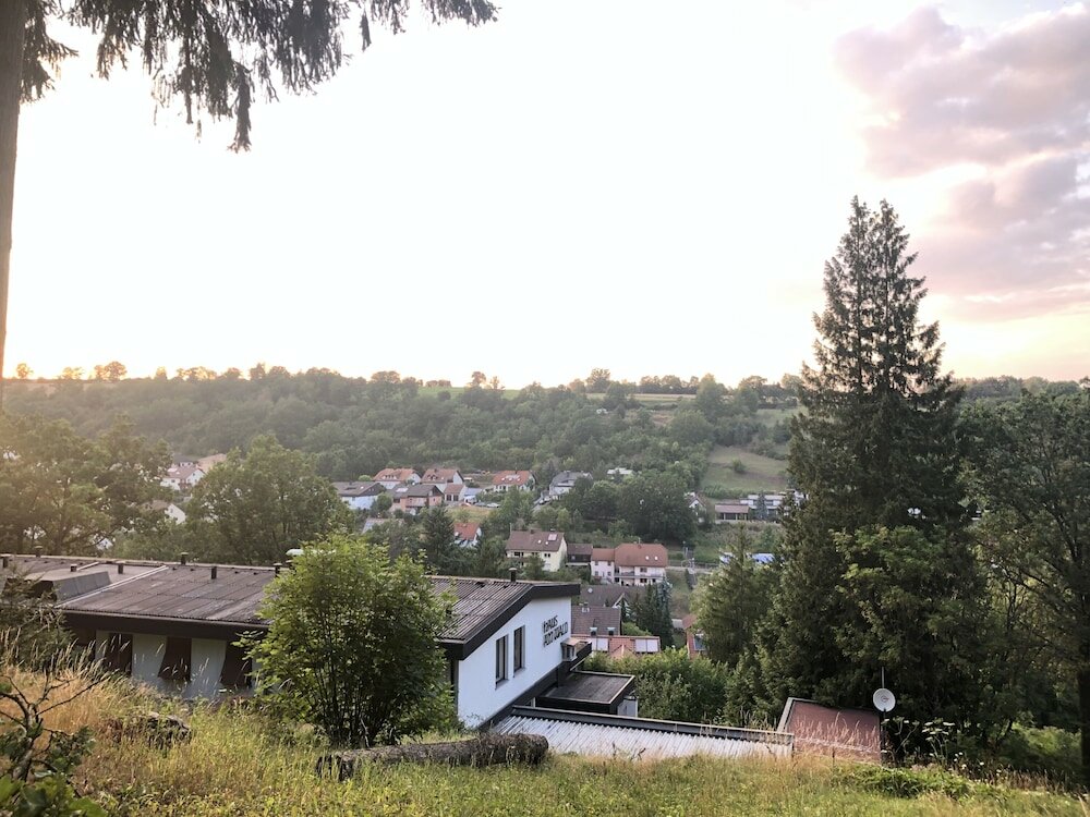 Фото Haus Am Wald