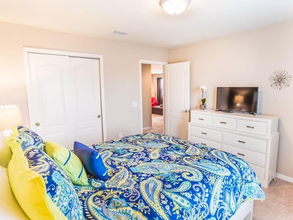 Фото Ov4202 - Windsor At Westside - 7 Bed 5.5 Baths Villa