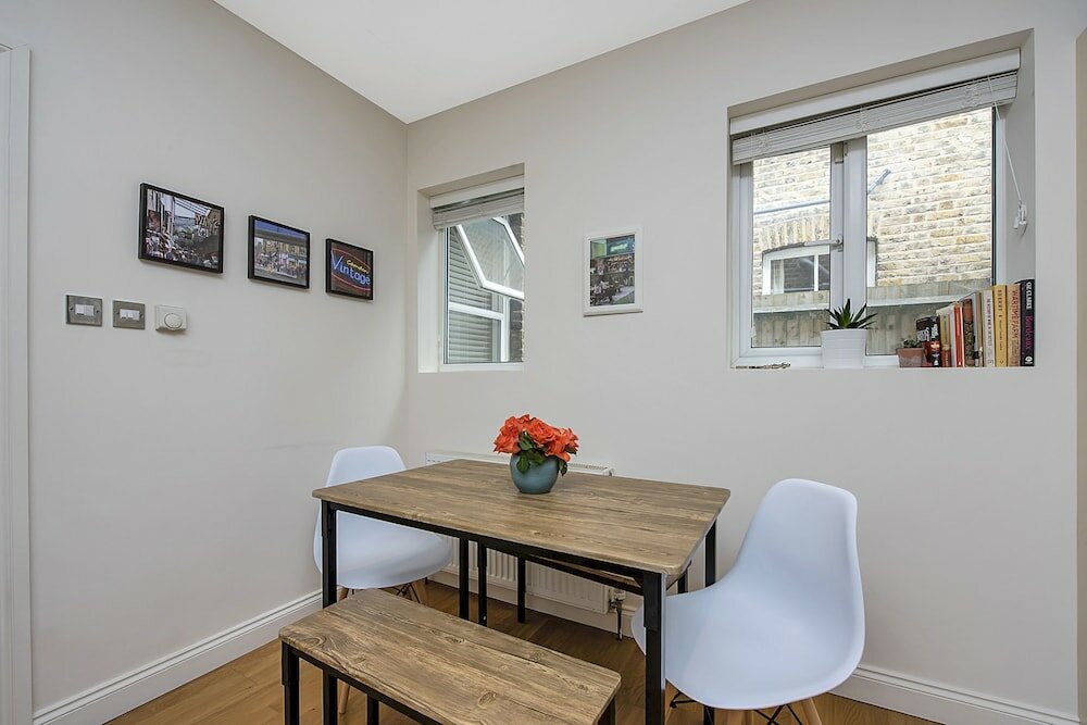 Фото Finding My Palace in Tooting