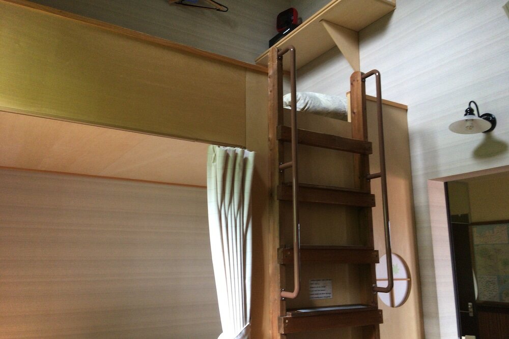 Фото Niseko Tabi-tsumugi Backpackers