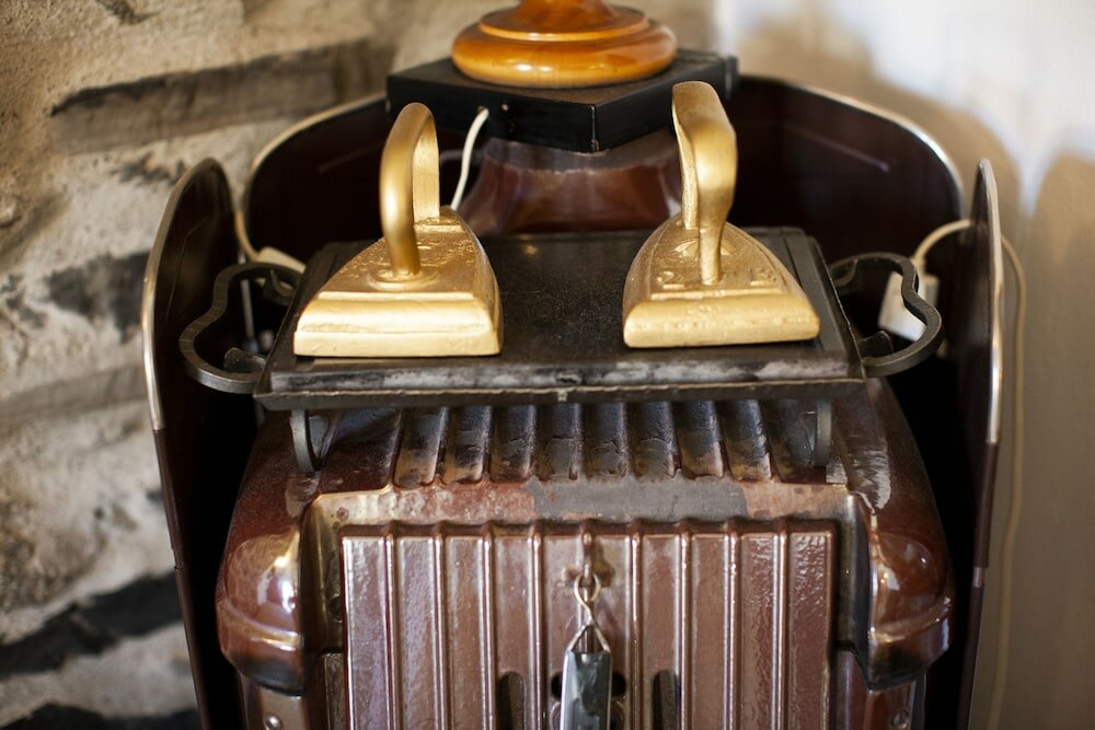 Фото Antica Molina