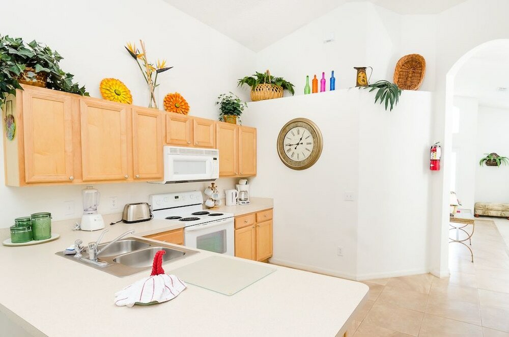 Фото Ovm1754 - Terra Verde Resort - 4 Bed 3 Baths Townhome