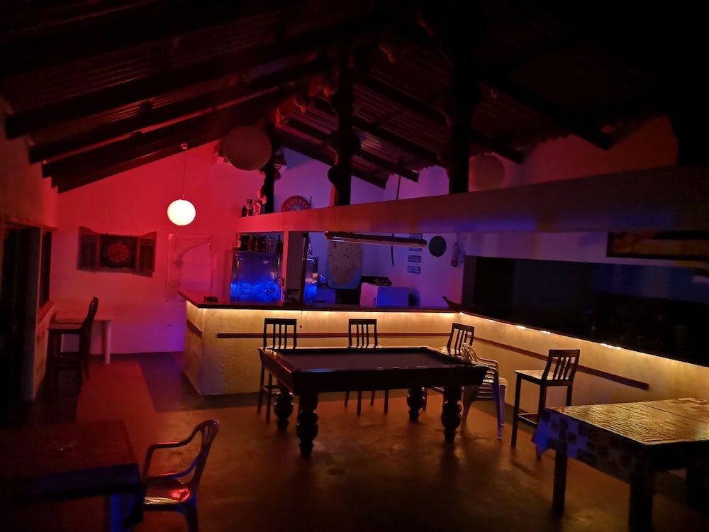 Фото ViaAfricaLodge