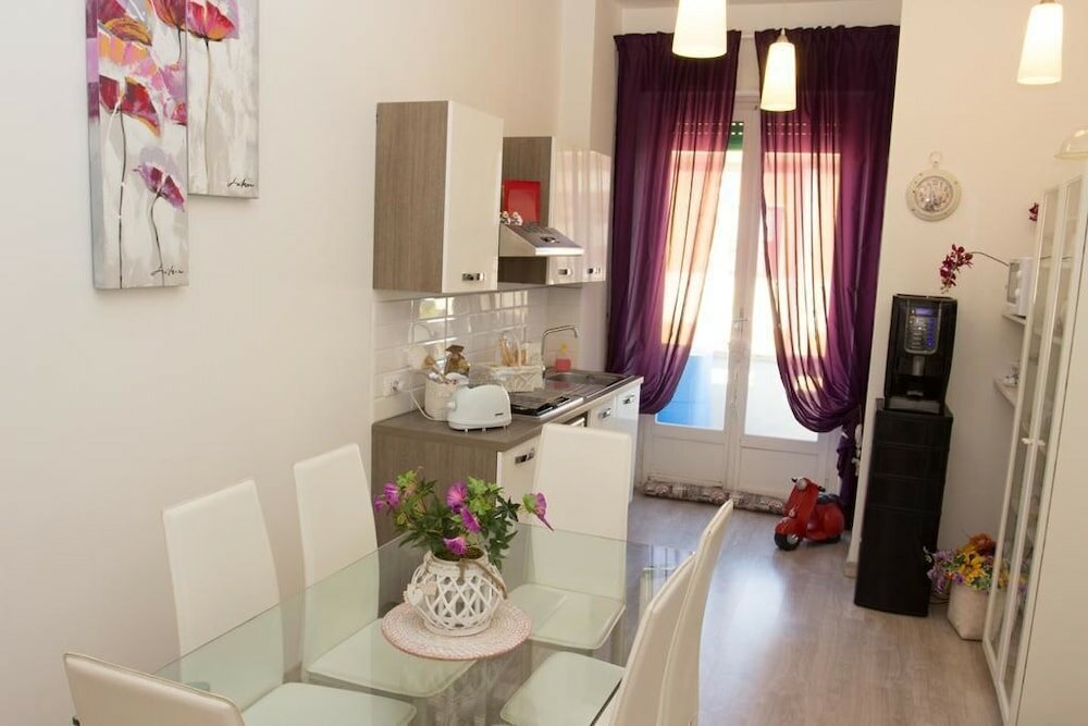 Фото Windows on Rome