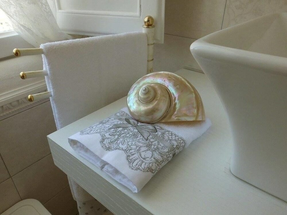 Фото Antica Loggetta