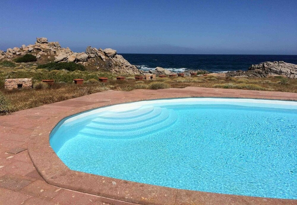 Фото Villa Mariù e Amelie