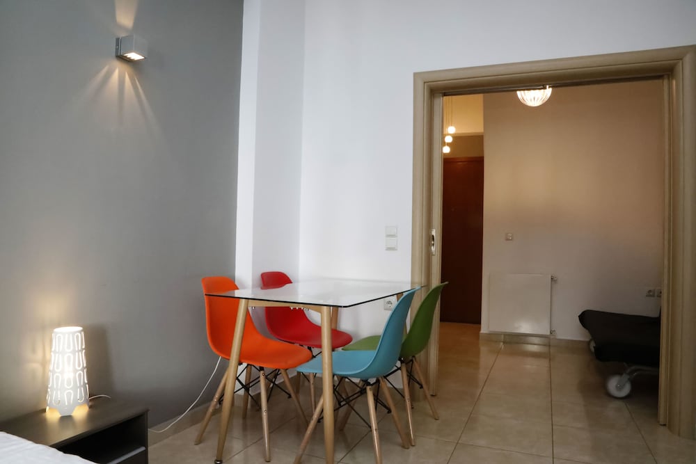 Фото Omonoia Boutique Apartment