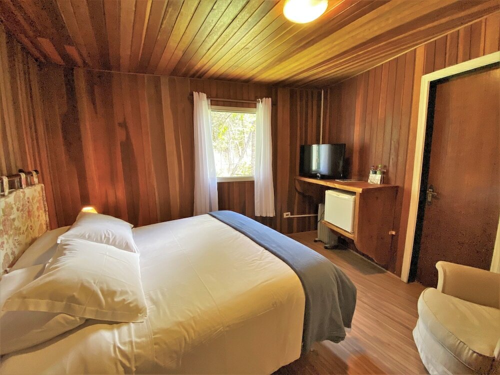 Фото Pousada do Sino