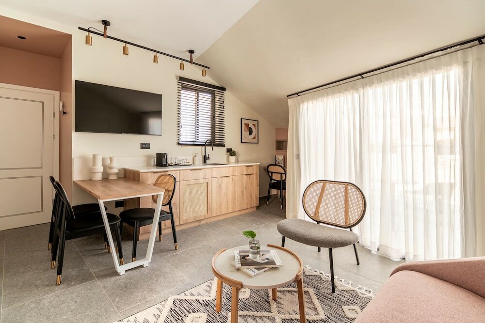 Фото Albi Boutique Hotel