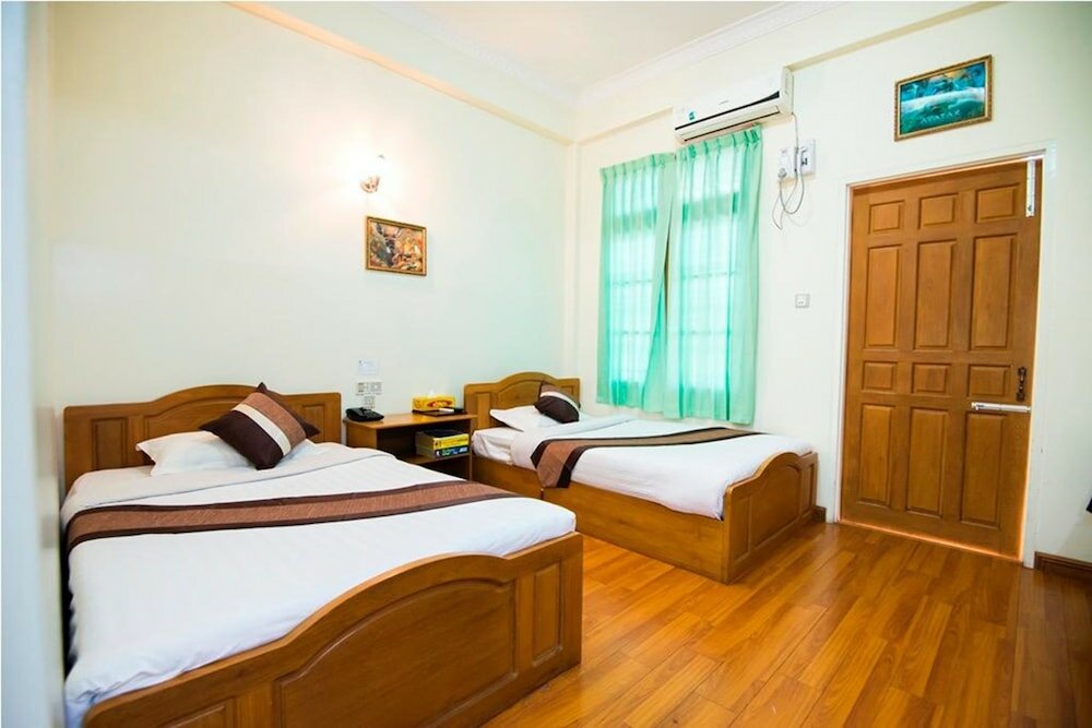 Фото Cherry Queen Hotel