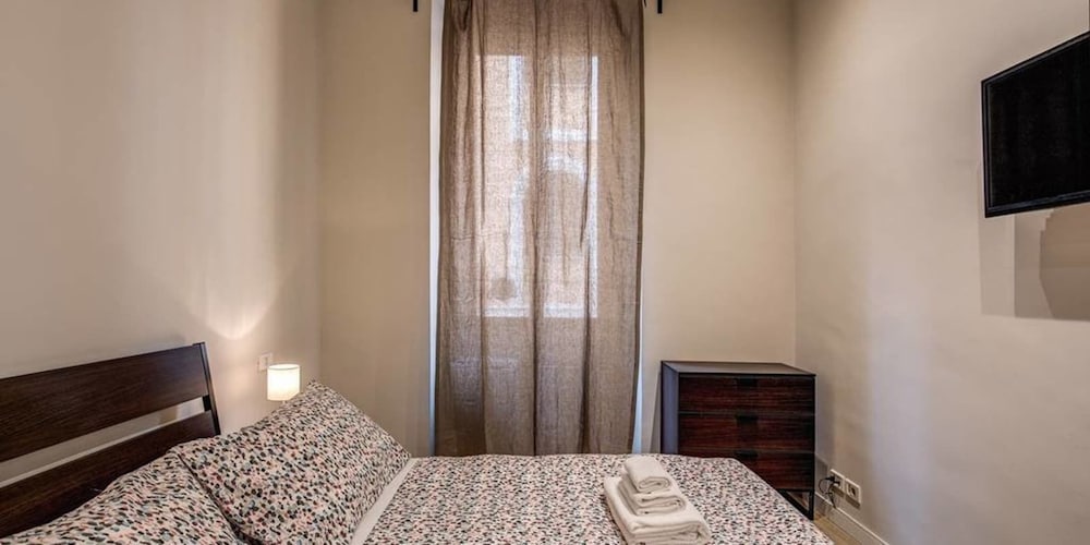 Фото Mecenate Colosseum Suite