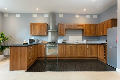 Гостиница Granary Suite № 3 - Donnini Apartments в Эйре