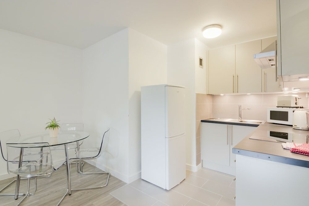 Фото Sherborne Court