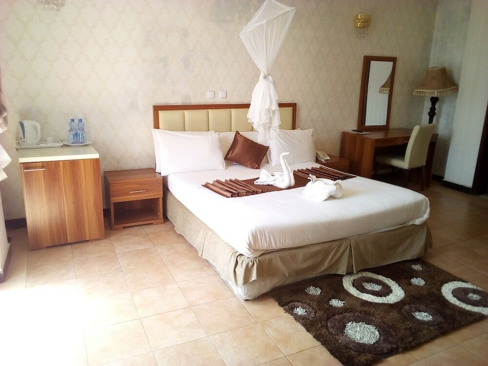 Фото Bete Daniel Hotel