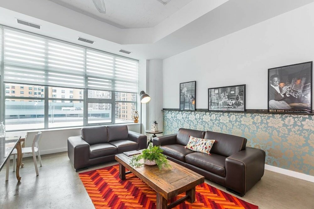 Фото Posh & Luxury Stay in Downtown