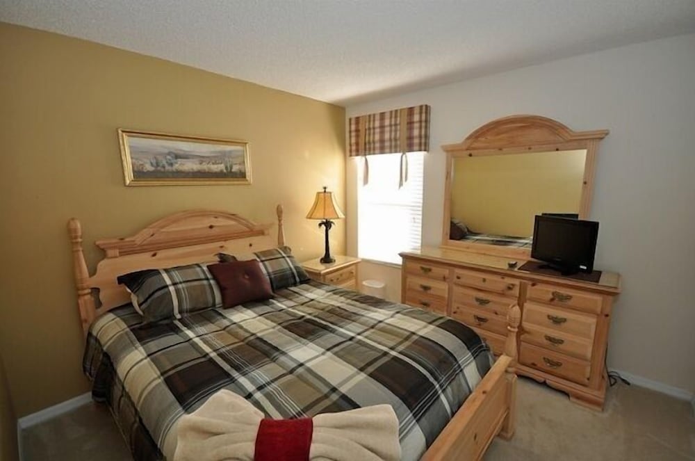 Фото Ov2414 - Emerald Island - 7 Bed 6 Baths Villa