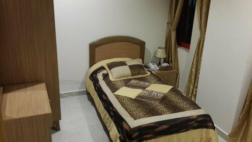 Гостиница Hotel St Jean в Захле