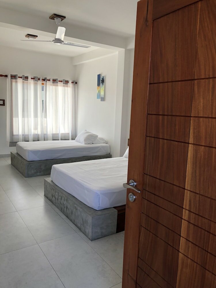 Фото Dasu's Restaurant & Villa