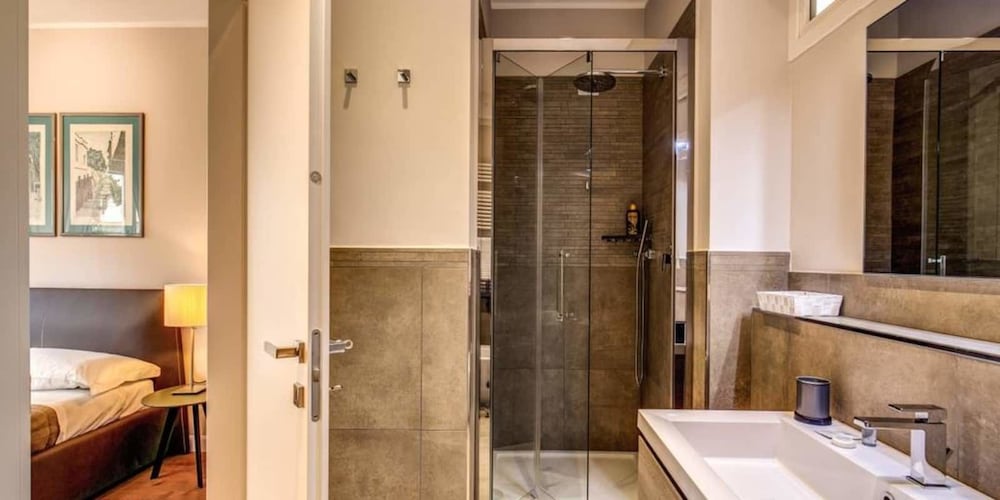 Фото The Dome 3 bedroom apartment