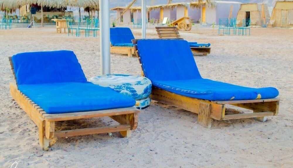 Фото Wishwashi Camp & Resort