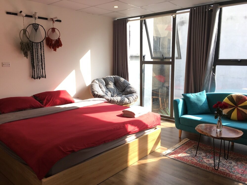 Фото Hover House