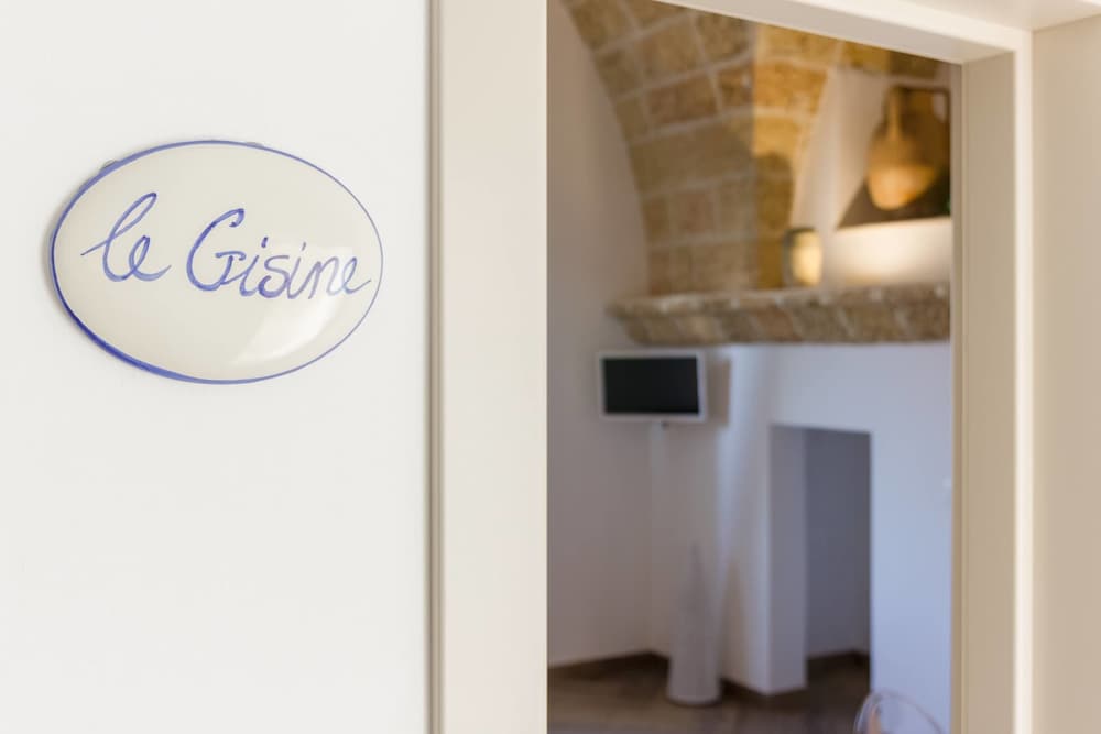 Фото Il Cortile dei Nonni B&b