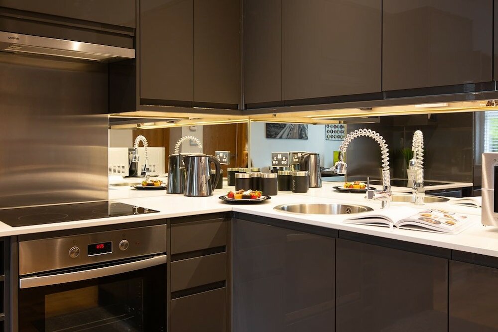 Фото HomefromHolme Alban House