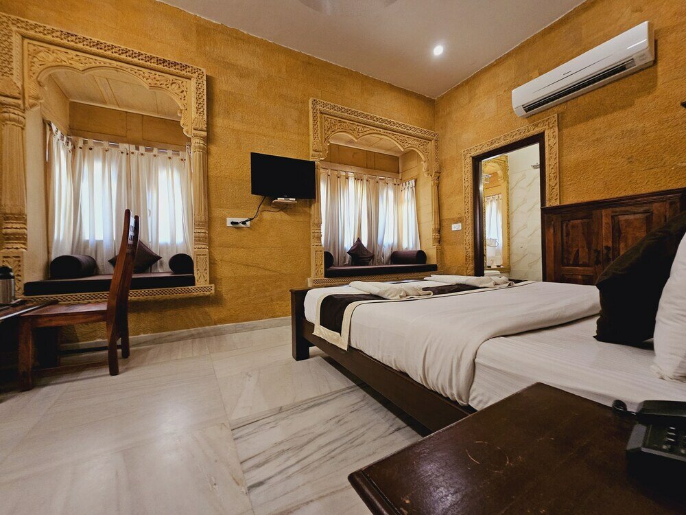 Фото Royal Villa Jaisalmer