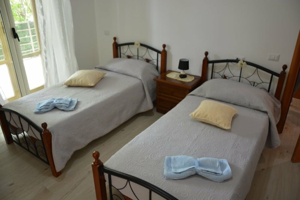 Hotel La Rosa Bed & Breakfast, Crotone, photo