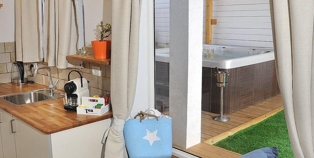 Фото Chill Out Exclusive Suites