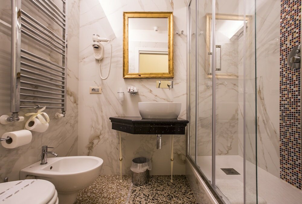 Фото Trastevere Royal Suite Trilussa