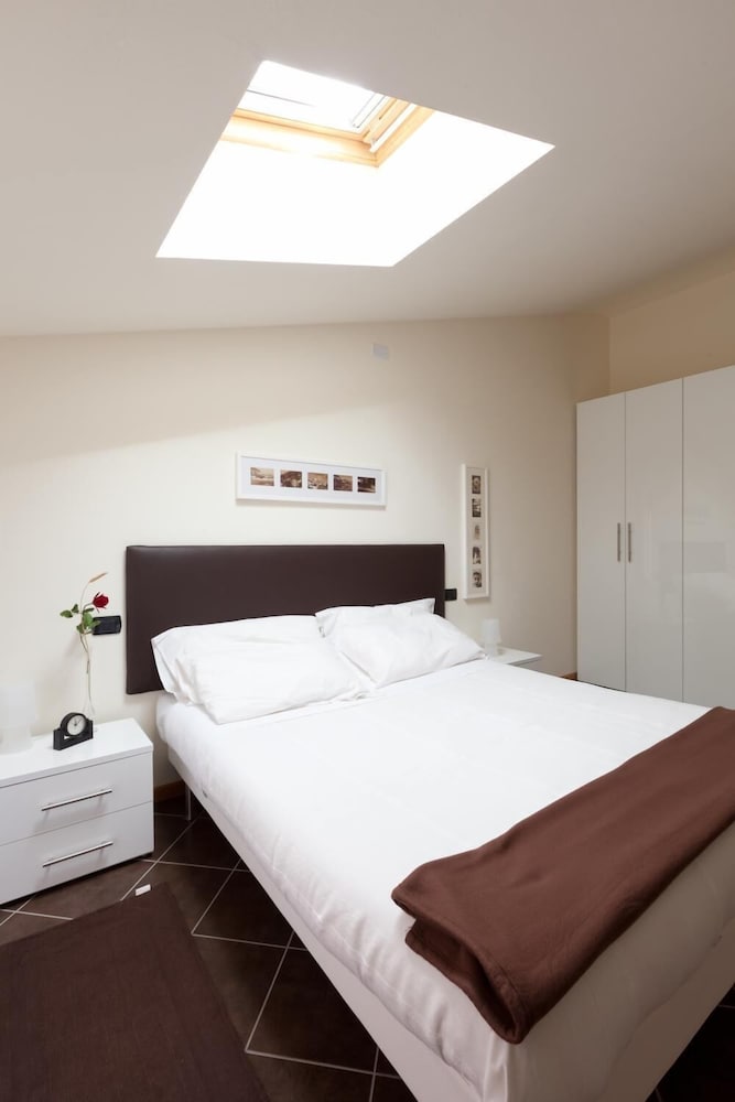 Фото Residenza Le Torri