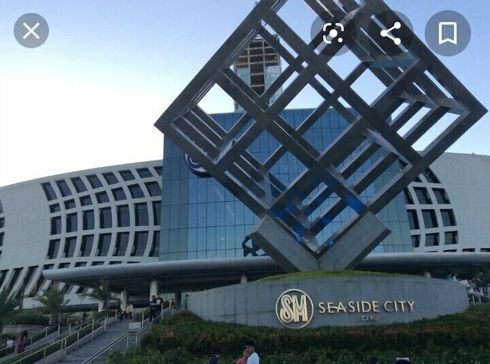 Фото Condo Apartment in Mactan Newtown