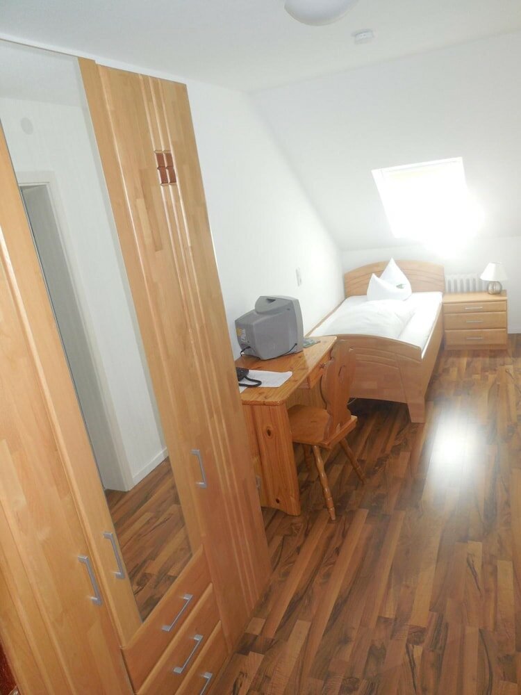 Фото Hotel Am Hechenberg