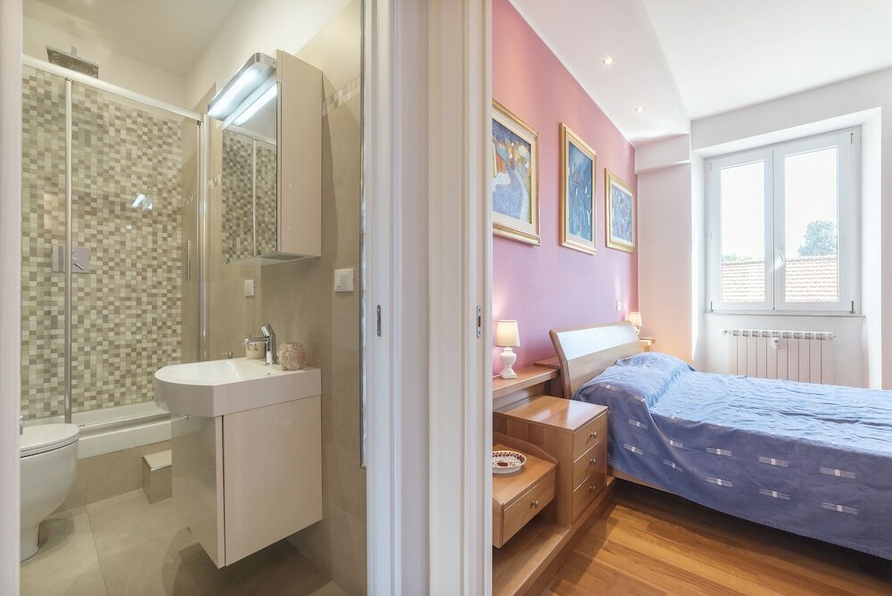 Фото Colosseo & Colle Oppio Charming Apartment