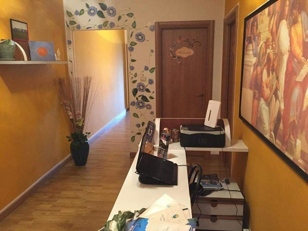 Фото B&b Pitagora