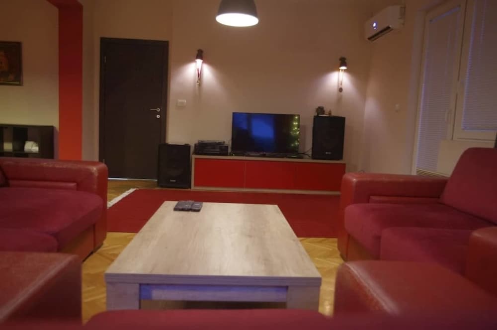 Фото Grande House