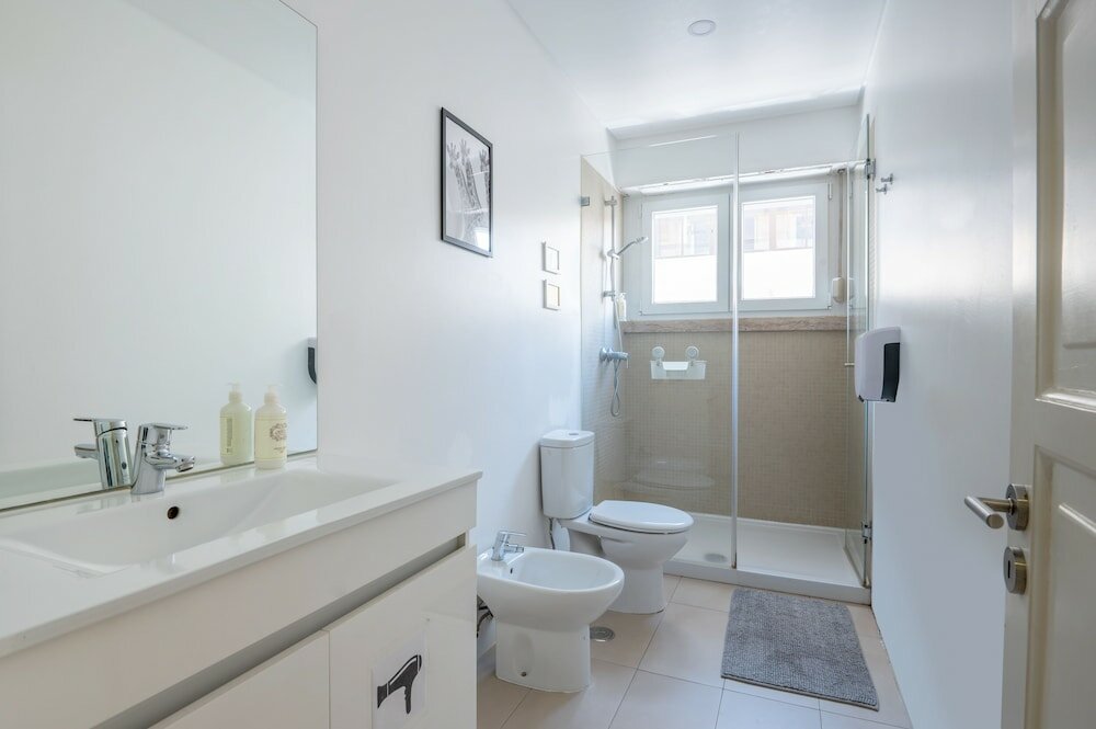 Фото DuMont Lisbon Guesthouse