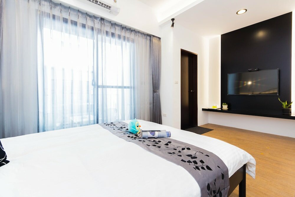 Фото Fashion Player Inn