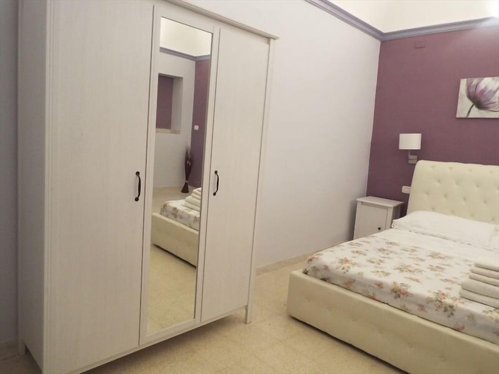 Фото Cusmano Residence