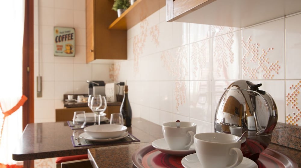 Фото Fiera Monterosa 11 Apartment